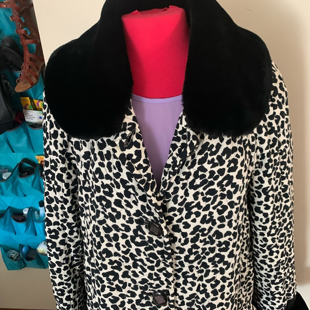 ✅final Price💲 Masoni Italian Des. Coat